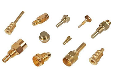 Brass Sensor Parts 3